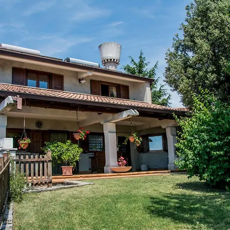Terra Del Carso Farm stay