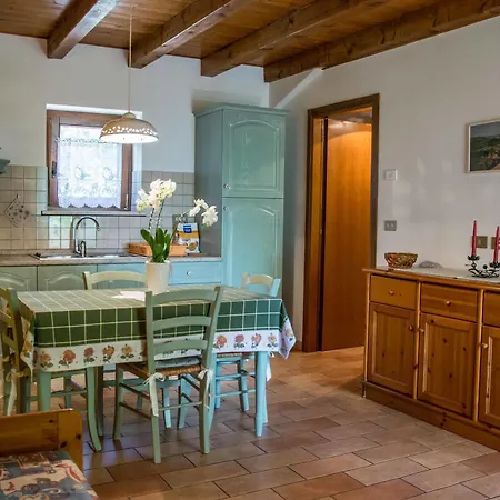 Terra Del Carso Farm stay San Pelagio