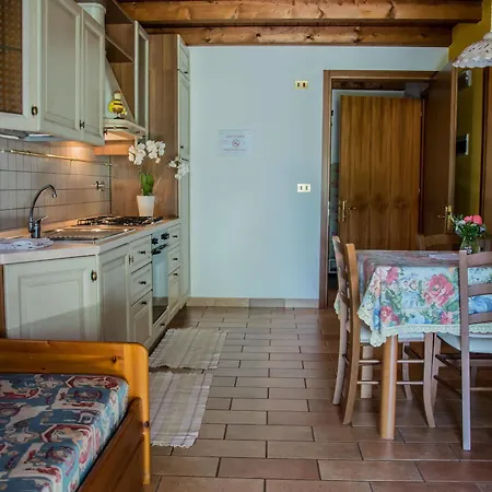 Farm stay Terra Del Carso