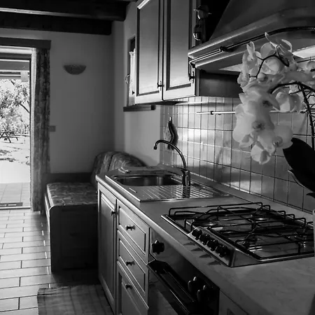 Terra Del Carso Farm stay